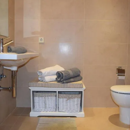 Spacious 3br In New Golden Mile, Ideal For Families & Long * Estepona
